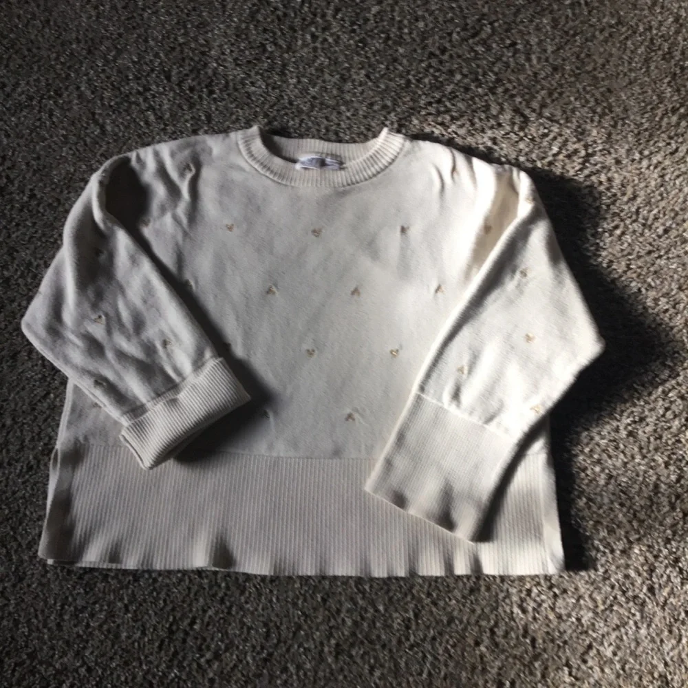 GAP cozy stylish
